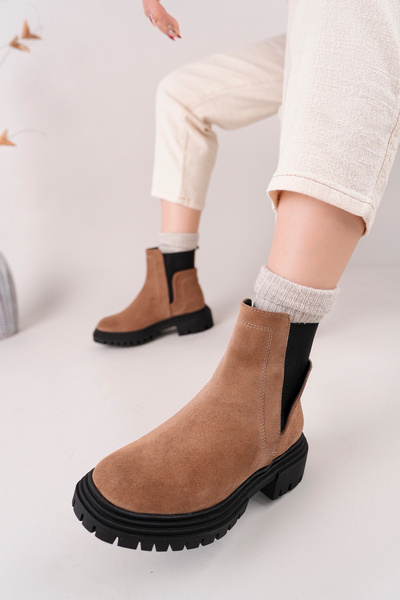 NOSEY SHOES BLOOM MODEL ΓΝΗΣΙΟ ΔΕΡΜΑ ΧΡΩΜΑ ΕΓΧΡΩΜΟ ΧΡΩΜΑ ΧΡΩΜΑ ΧΡΩΜΑ ΕΛΑΣΤΙΚΗ ΣΟΛΑ ΧΡΩΜΑ ΕΛΑΣΤΙΚΗ ΓΥΝΑΙΚΕΙΑ ΜΠΟΤΑΚΙΑ ΚΑΘΗΜΕΡΙΝΗΣ ΧΡΗΣΗΣ