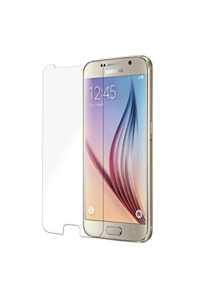 dalip Folie de protecție din plastic pentru ecran Samsung Galaxy S6 Vetter Tr...