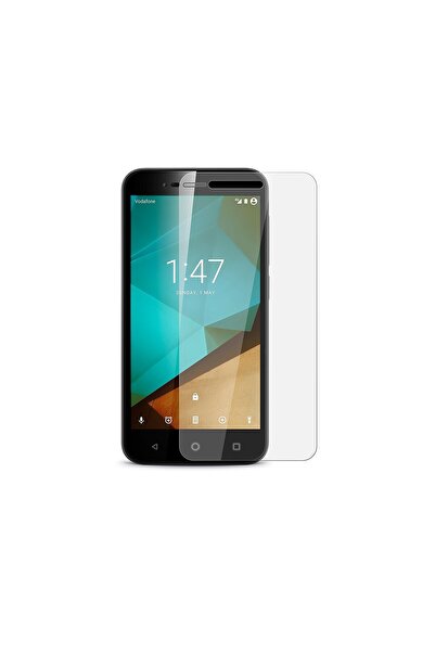 Flippy Folie Sticla Securizata Flippy, 9H, Transparenta HD, pentru Vodafone Smart Turbo 7