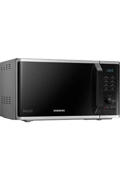 Samsung MW4000D Izgarada Kızartma ve Ekmek Buzunu Çözdürme Özellikli Izgara/Tek Mikrodalga Fırın