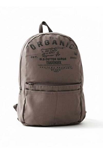 old cotton cargo ZERMAT BAG Sırt Çantası