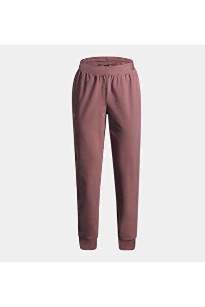 Under Armour Çocuk UA Rival Dokuma Eşofman Altı 1384207-651