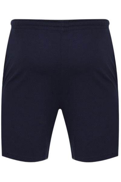 U.S. Polo Assn. US40 navy blue shorts M