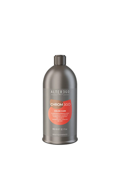Alterego Italy Chromego Color Care Color Protective Cream for Dyed Hair 950 ml