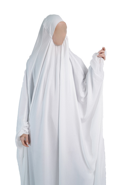 Doltri Prayer Dress Beautiful Designs by Nashwa.Boutique