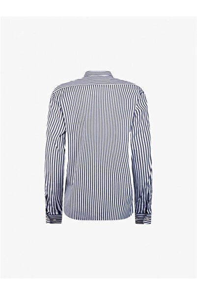 PAUL&SHARK Men's Woven Shirt