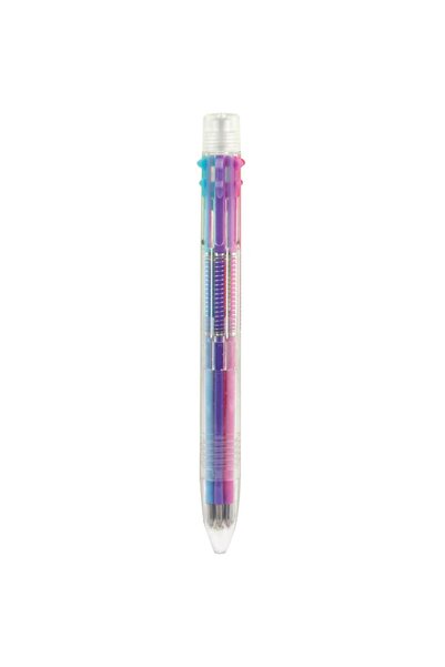 Ooly 6 Click Gel Ink Pen