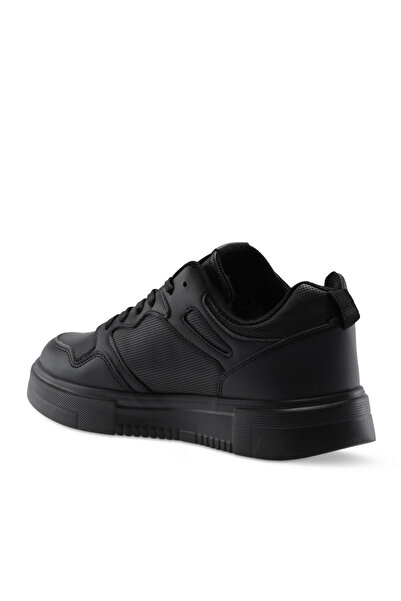 Slazenger Energy Unisex Casual Shoes Black / Black
