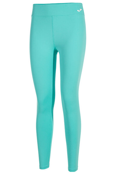 Joma Sculpture II women's tights turquoise L