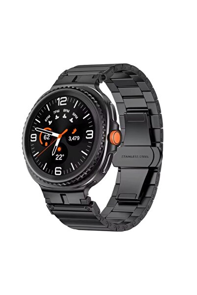 REDz Accessories Λουράκι Elegance για Samsung Galaxy Watch 8 / Watch 8 Classi...