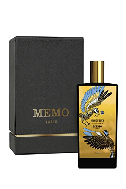 Memo Argentina EDP 75 ML