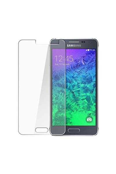 Samsung Πλαστικό Folie για Galaxy A5 2015 Flex Διαφανές