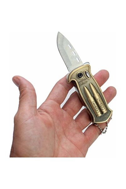 kapra ÇAKMAKLI ÇK MERMİ DESENLİ