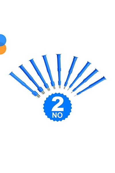 Galena Biyopsi Punch 2mm