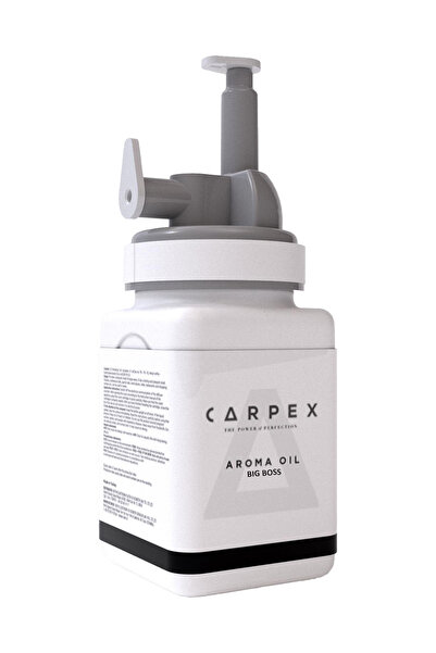 Carpex Big Boss Maxx Tower 750-X Koku Kartuşu 100 ML Classıc Seri