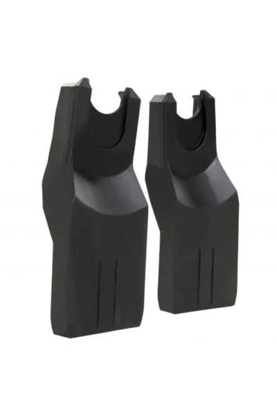 HAUCK Universal adapters for attaching the Move so simply shell,