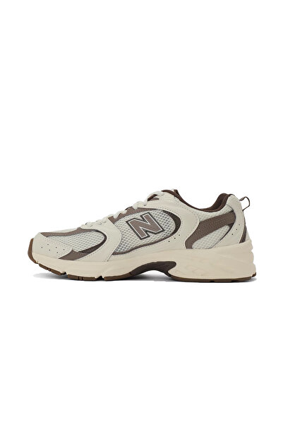 New Balance 530 Unisex Spor Ayakkabı Sneaker Renkli