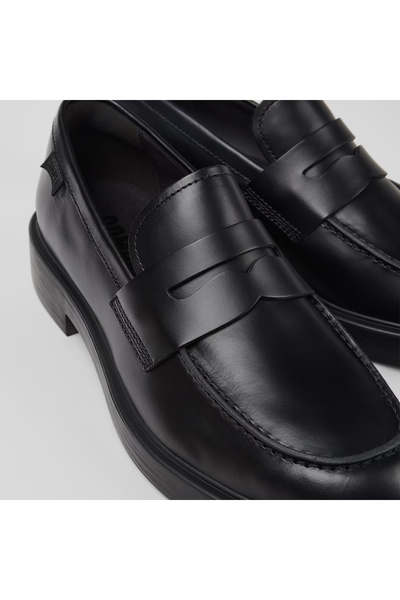 CAMPER Men's Oxford (Classic) K101045-001 Dean Black