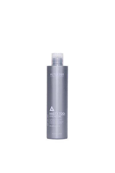 Alterego Italy Hasty Too Love Me Curl Bukle Belirginleştirici 250 ml