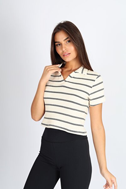 Softandbasic تي شيرت بولو ياكا رابورد إيكرو جاكار كروب فيت