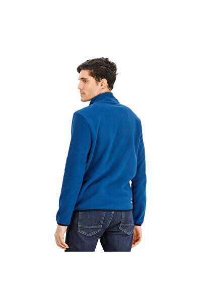 Exuma Половина блискавки на флісі