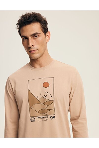 Henderson Pajamas with a modern design for peaceful nights & maximum comfort | Loop