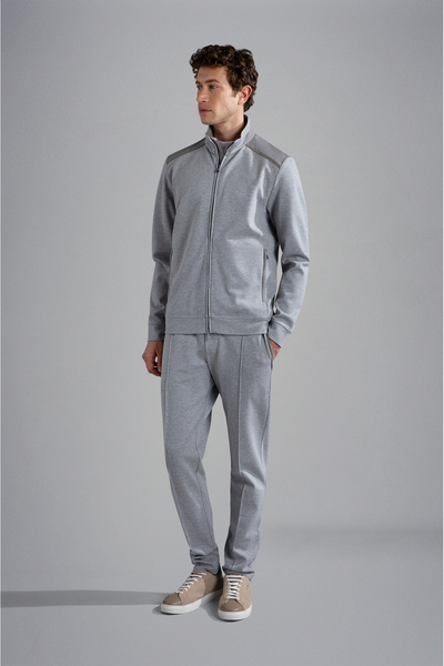 PAUL&SHARK MEN'S JOGGING SUIT