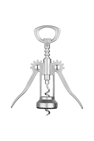 BRIO Tirbuson - Design Crom Mat, Elegant si Usor de Folosit