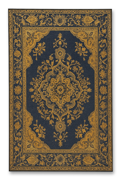 Rugs Modern Halı MOSSO Διακοσμητικό Χαλί με Παραδοσιακό Σχέδιο mosso595