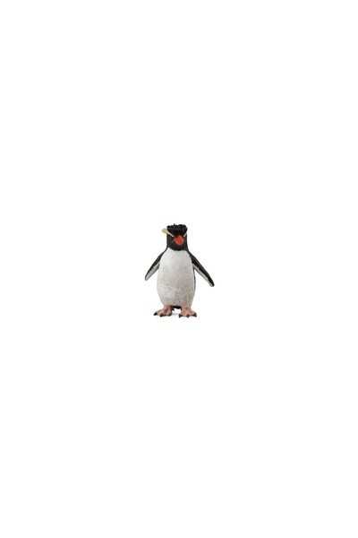 Collecta Figurină Pinguin Rockhopper S