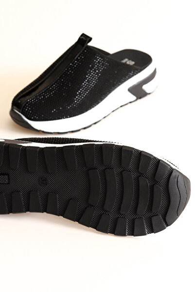 Mamito Ayakkabı LN 05 Πέτρινες Λεπτομερείς Παντόφλες