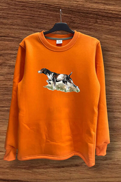 WİDİ Лов на природата Лов на курцхаар Ловджийско куче Тема Печат Регулярна кр...