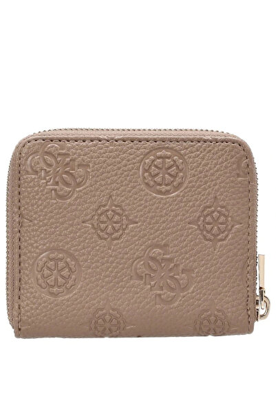 Guess Cresidia Women's Brown Wallet Swpd9888137-Dko