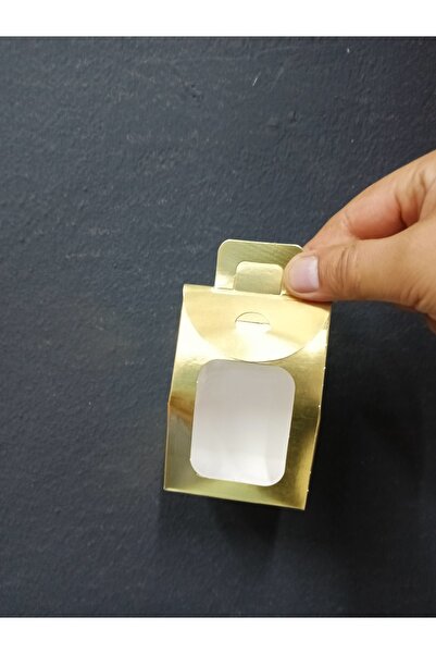 demontecraft 20 adet kına nişan çerezlik kutusu 10.5x4.5x7.5 ölçü