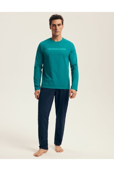 Henderson High-quality men's pajamas & Versatile & Comfortable to sleep in | Vise