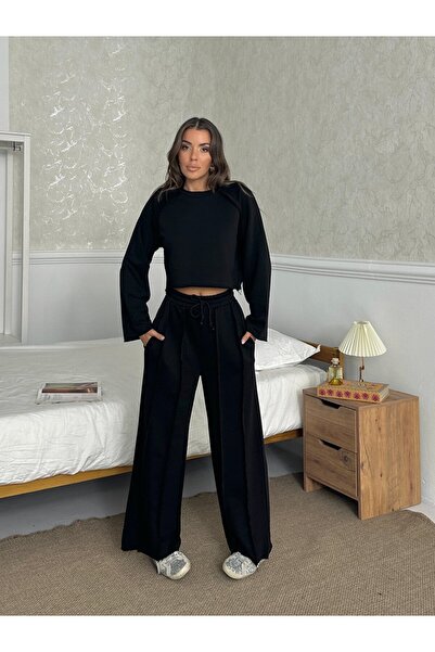 mydukkan.co Set de cusut cu braț lung pentru cusături inversate