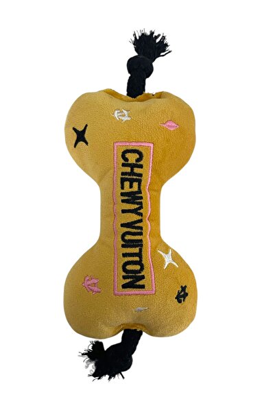 MATATABİ CATS Dog Toy Chew Bone