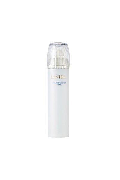 Lavida Moisture Solution Toner