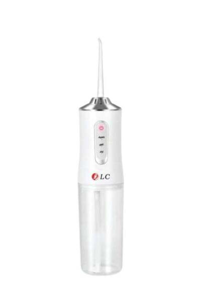 DLC Water Spray Tooth Cleaner, Portable, Rechargeable and Waterproof