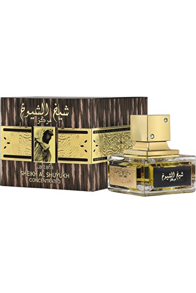 Other عطر شيخ الشيوخ المركز للرجال - 100 مل