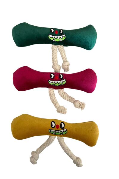 MATATABİ CATS Dog Toy Fury