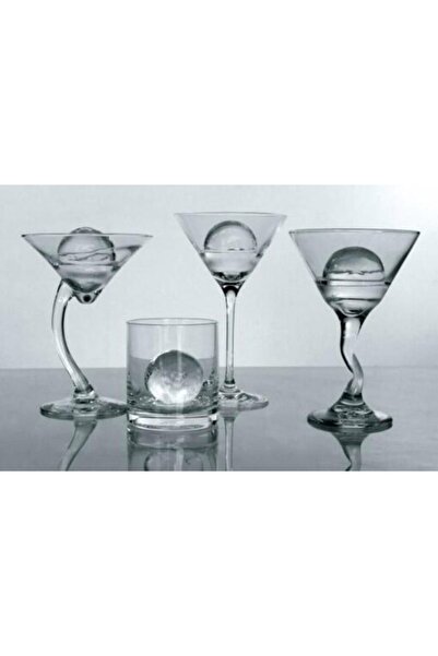 Gadget Master Ice Ball Mold (4 pieces)