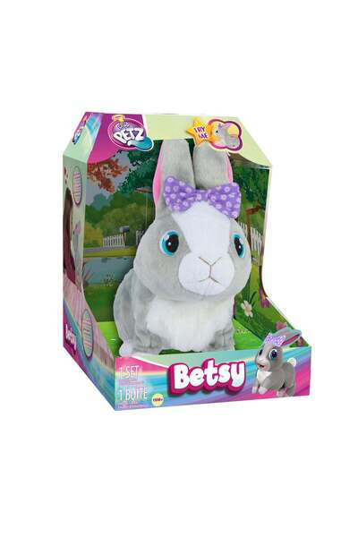 OEM Jucărie interactivă Iepurașul Betsy