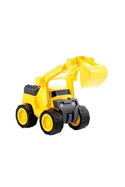 Klein Masina Aqua Action - Excavator, 1:24