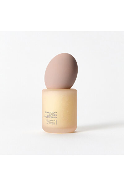 Bhab Ser iluminator Slowchaga Glow Firm Face Eye Serum