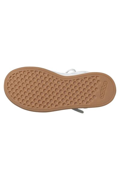 adidas Ghete pentru copii GRAND COURT MID K - JR0803