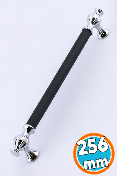 NZB Mobilya Mutfak Çekmece Metal Dolabı Kulpları Dolap Kapak Kulpu Kulbu 256 ...