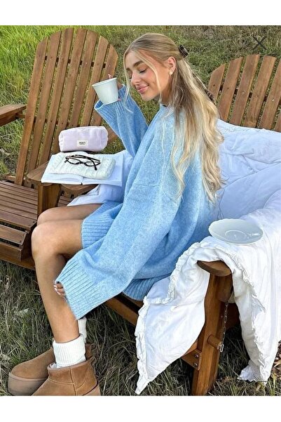 Sum BİSİKLET YAKALI TRİKO