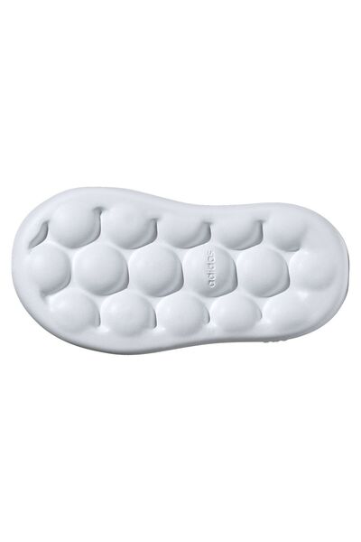 adidas Ghete pentru copii GRAND COURT MID I - JS1682