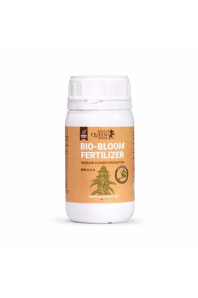Seaweed Bath Co Bio-bloom fertilizer